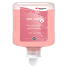 Recarga de 1 litro de ROSE FOAM, jabón en espuma para limpieza profunda