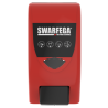 Dispensador Swarfega 4000 para cartuchos de 4 litros de limpiador de manos Swarfega