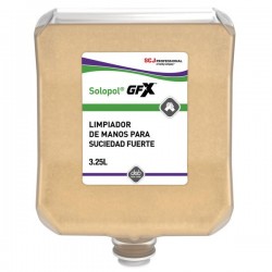 SOLOPOL® GFX™ Cartucho 3,25 L